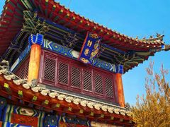 -萨尔浒风景区