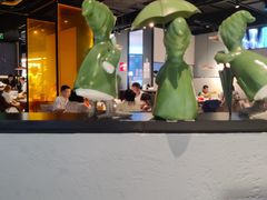 -小大董·烤鸭(观景餐厅·南京西路店)