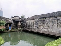 景点-绍兴书圣故里景区