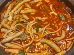 -三道菜(明堂公园店)