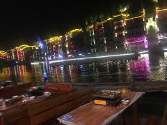 -古城苗家土菜馆(河景餐厅店)