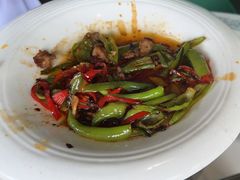 -又见炊烟私房菜(敬亭路店)