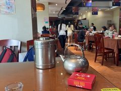 -天下客饭店(中山路店)