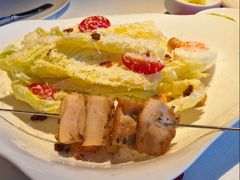 -弦月窗LUNETTE BY AMANDA(复兴路店)