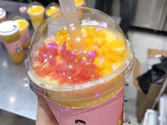 -果呀呀(国金街店)