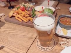 -京A Brewpub·精酿餐吧(幸福村店)