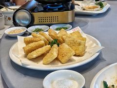 -一澜江宴·江景地标楚菜(江滩公园店)