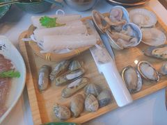 -Thai Basil罗勒叶泰式餐厅(时代天街店)