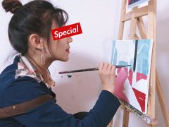 -Fun Job Art 零基础油画国画DIY画室(望京店)