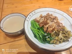 -狮头牌卤味研究所·卤味饭(花城汇南区店)