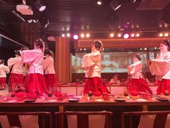-金陵梦华·宫宴(南京首店)