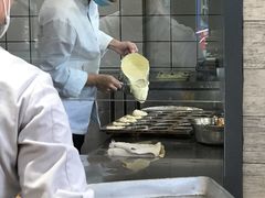 -詹记桃酥(包河万达店)