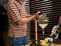 -本寻烧肉酒场(双井店)