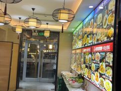 -品味居·首店·大连鲜活海鲜大连菜(东港店)