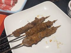 -老北京胡同味道二荤铺(酒仙桥店)
