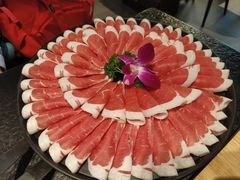 -阳坊涮肉(西直门凯德mall店)