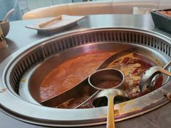 -故里和山·成都火锅(欢乐港湾店)