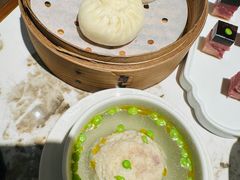 -永春园·扬州早茶·淮扬菜(漫乐城店)