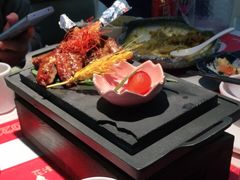 -花漫里亲民日式餐厅(万象城店)