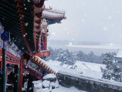 -颐和园