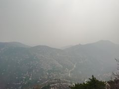 -北京鹫峰国家森林公园
