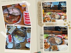 -傣妹火锅(南京东路一店)