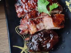 甜皮鸭-肖四女乐山跷脚牛肉(世博源店)