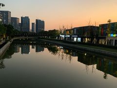 -观潮胜地公园