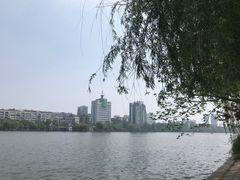 -沙市市中山公园