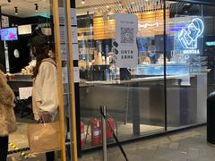 门面-喜茶(北京三里屯太古里店)