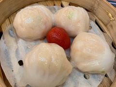 金牌虾饺皇-点都德(盘福楼店)