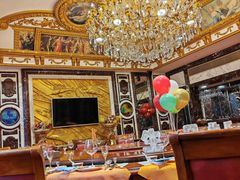 -万宝海鲜舫(劳动公园店)