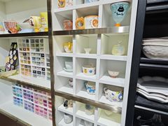 -初八专业级手工DIY陶艺社·户外研学·创意DIY首饰