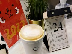 -缶乐FOLLOW咖啡