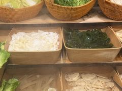 -焰江山海鲜牛排烤肉自助(锦华万达二星店)