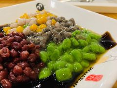 -Blackball Dessert Toronto黑丸嫩仙草