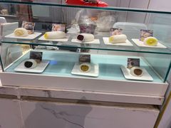 -聪记香港糯米糍(天虹店)