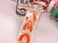 -Fruwich果明治(西单更新场店)