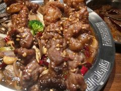 -破店肥蛤·海鲜·烧烤(翠园街店)