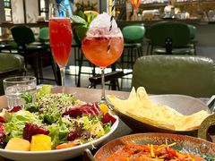 -Shantek象提南亚餐厅&西餐融合Bistro(淮海中路店)