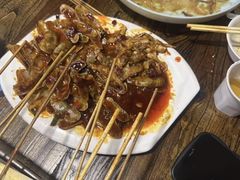 -大胡子海鲜·天津菜·砂锅烧烤(五大道创始店)