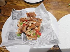 -HOME餐厅粤菜 融合菜