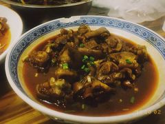 红烧猪蹄-三哥田螺(北书院街店)