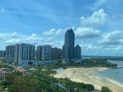 -湛江民大喜来登酒店-采悦轩中餐厅