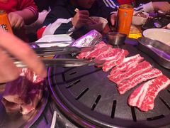 -济州爱肉堂(总店)