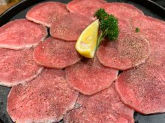 -九田家黑牛烤肉料理(太阳城店)