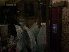 -谜盒子奇幻密室(南屏店)