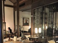 -花迹·金陵南京菜(老门东店)