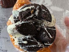 -OUR Bakery(SKP-S店)