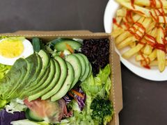 -复旦大学本部-食堂